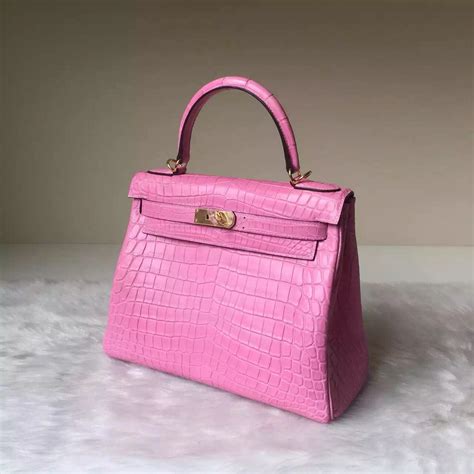 hermes 5p pink birkin|hermes kelly bag pink.